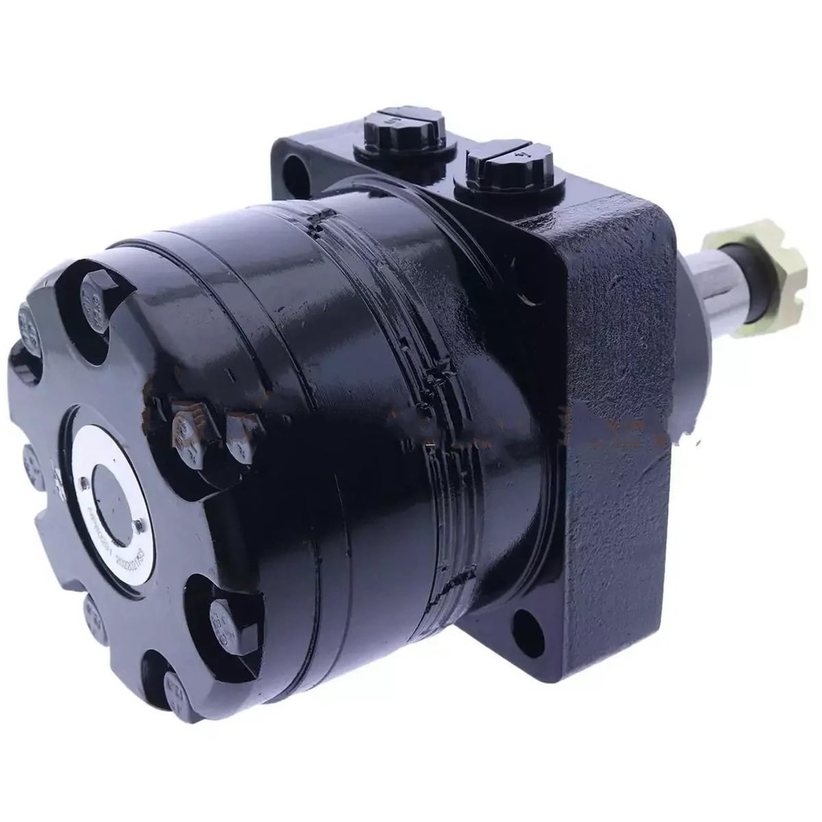 Sets para Embrague Motor hidráulico 70041342 505300W3122AA, Compatible con JLG Skyjack SJIII 3220, 3226, 4620 y 4632