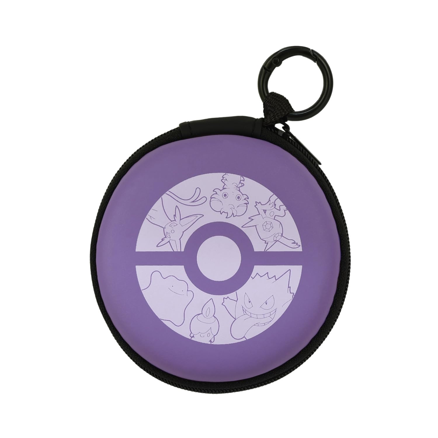 Amazon | グルマンディーズ ポケットモンスター ガジェットポーチ