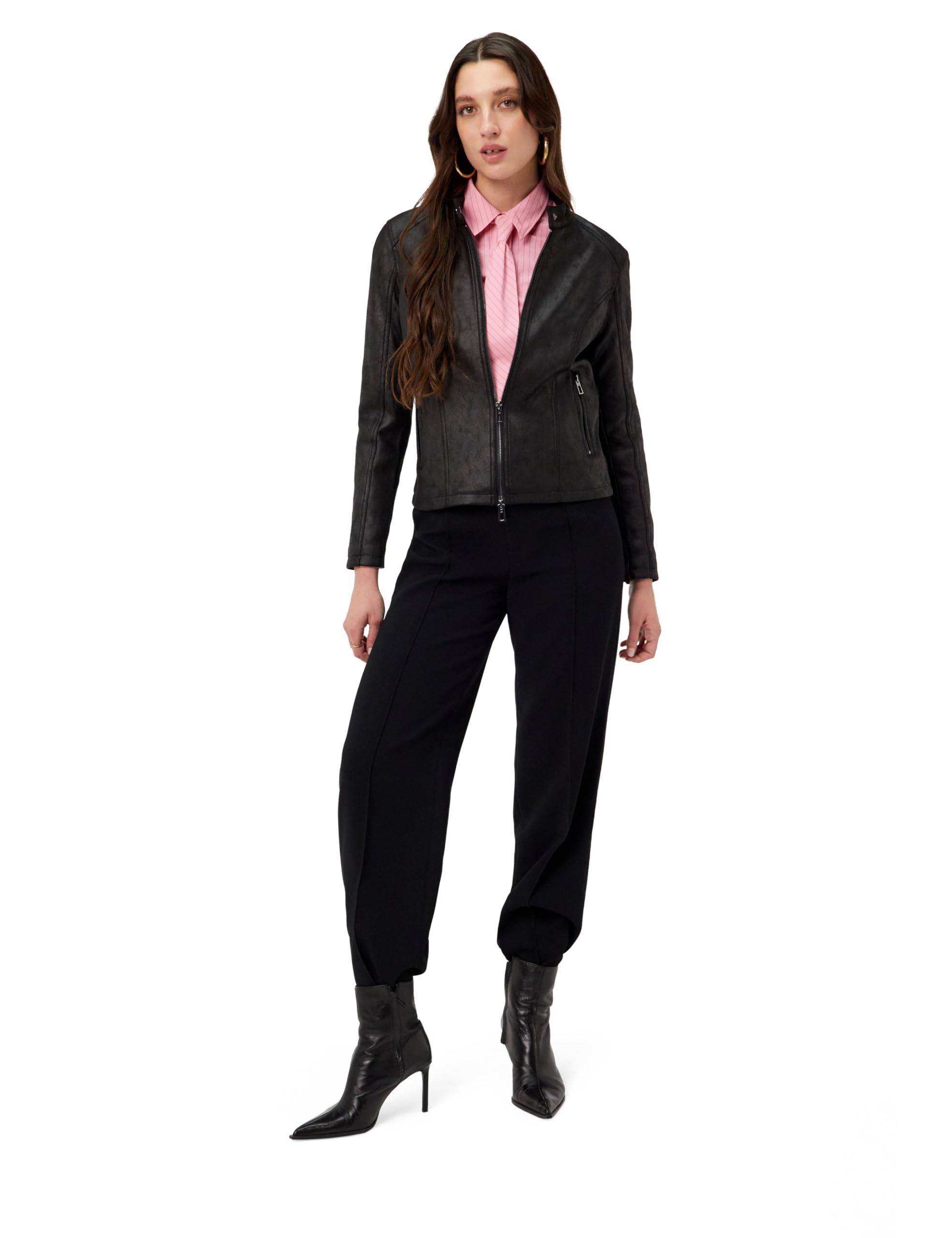 CHAQ_BASIC, 2000 NEGRO, M