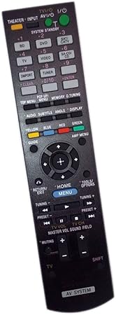 Sony str ks370 home theater system Clearance