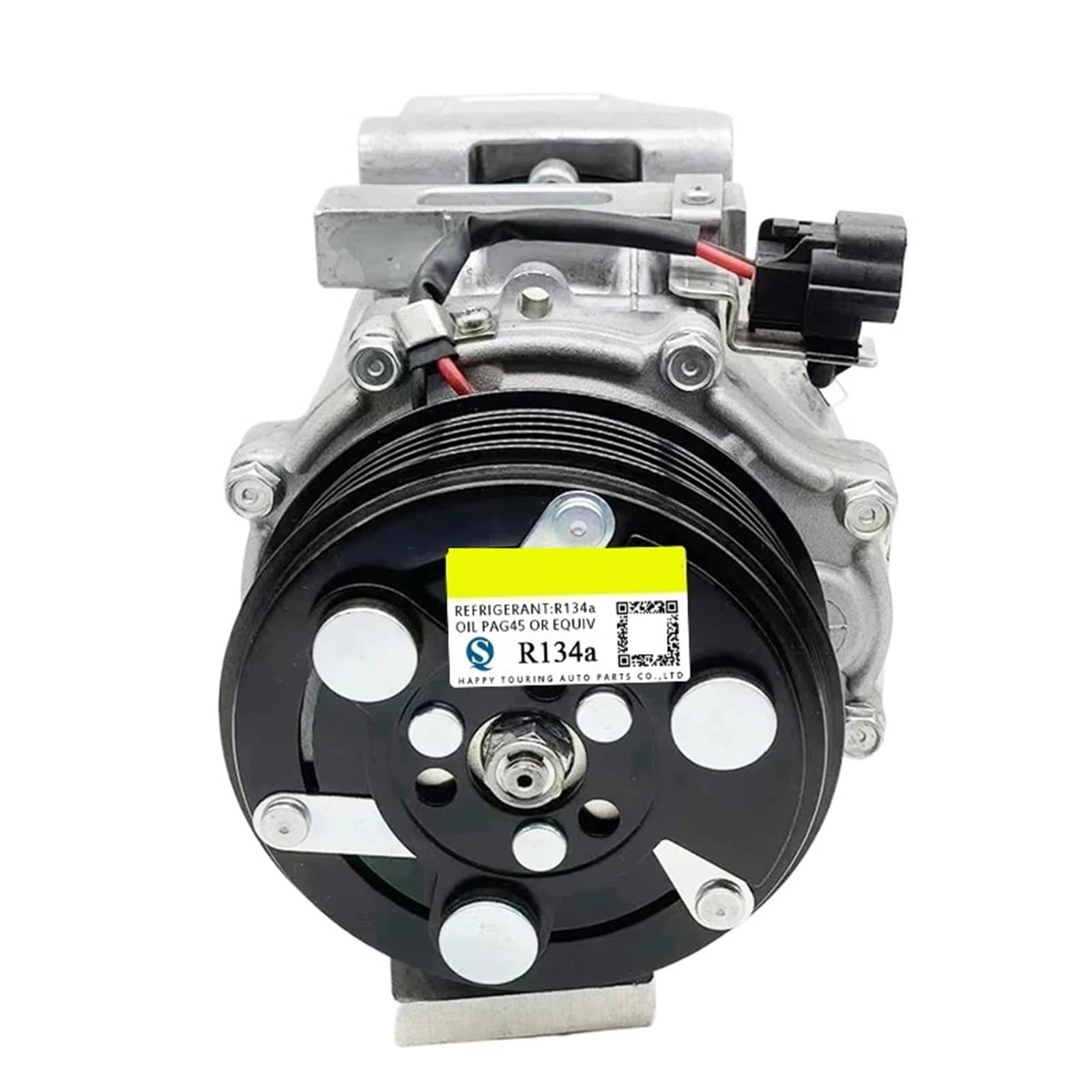 AC-Klimakompressor, Kompatibel Mit SD7V16 | Kompatibel for Tiggo, T21-8103010BA T218103010BA 104167
