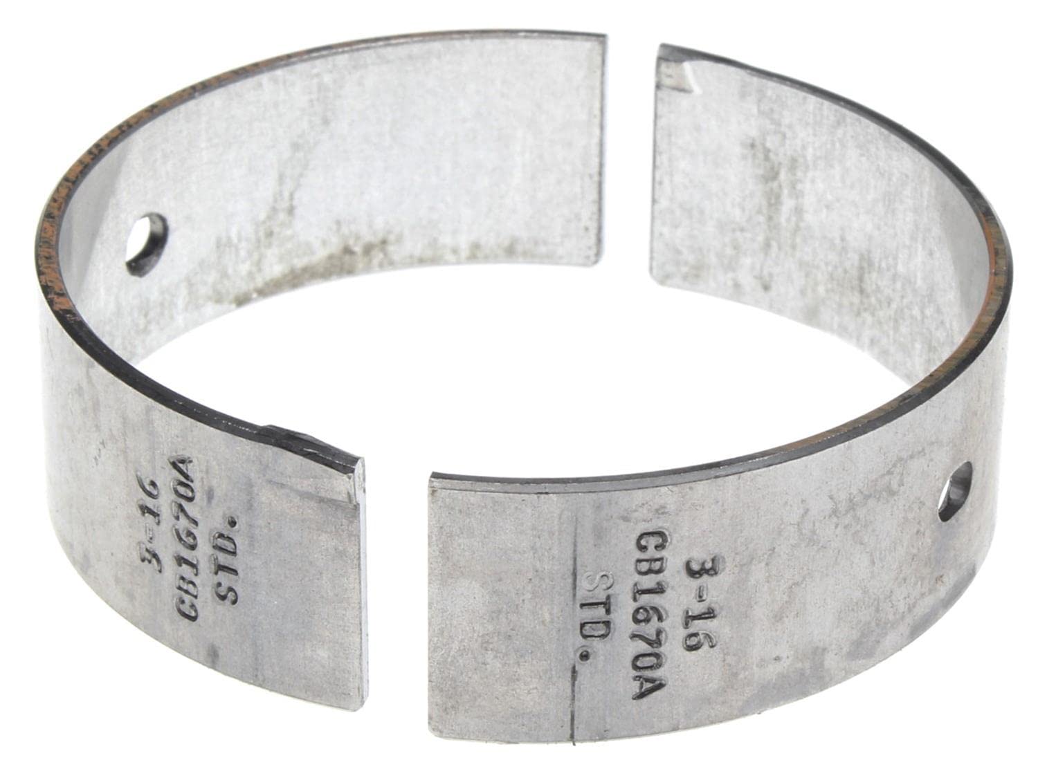 Rodamientos de biela MAHLE CB1670A50MM evita averías de motor par 50mm