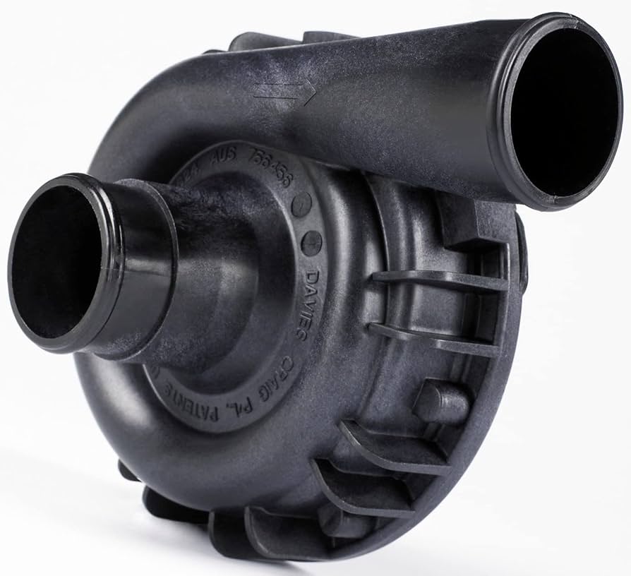 Amazon | EWP115電動ウォーターポンプキット強化樹脂ボディ 12V