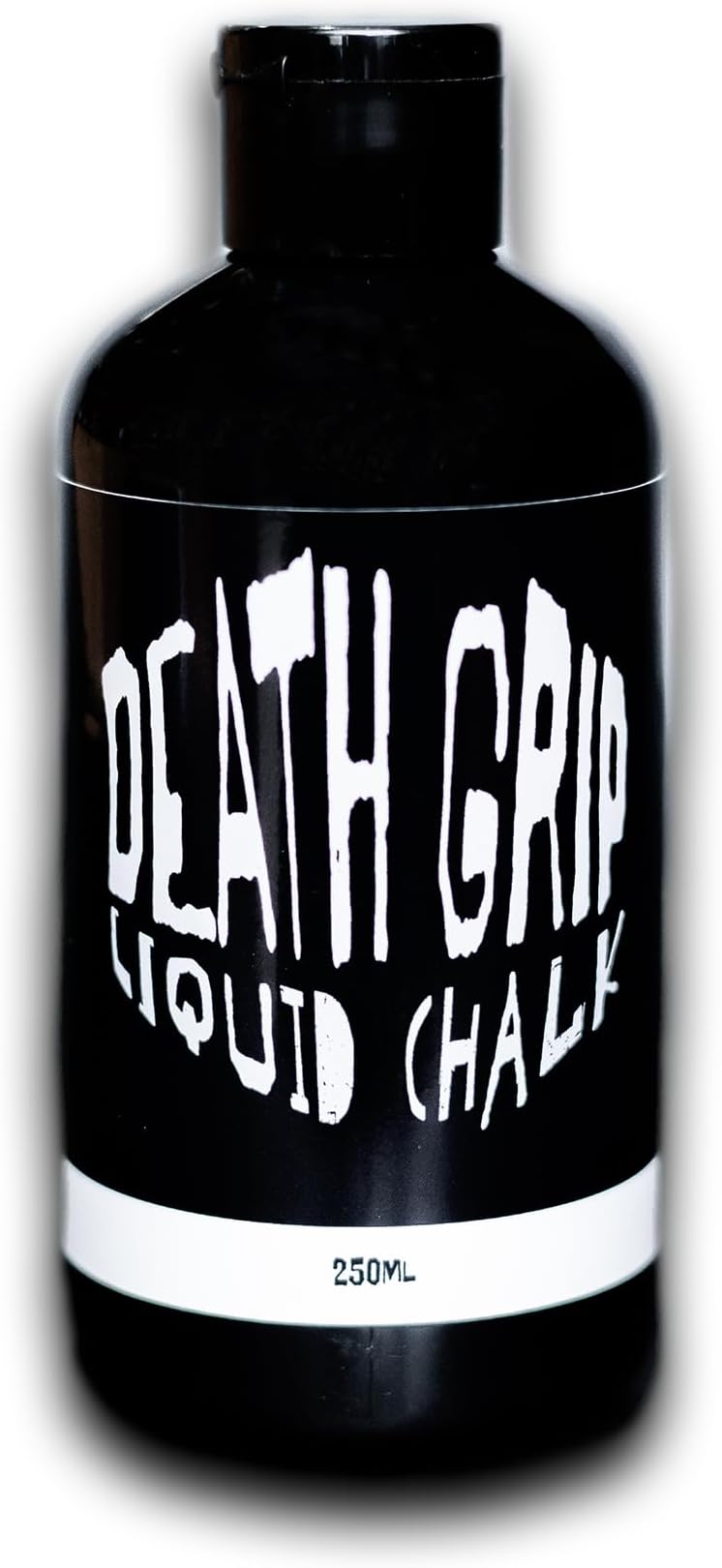 SpartaFlex 250ml Pro Liquid Chalk for Weightlifting Chalk, Rock