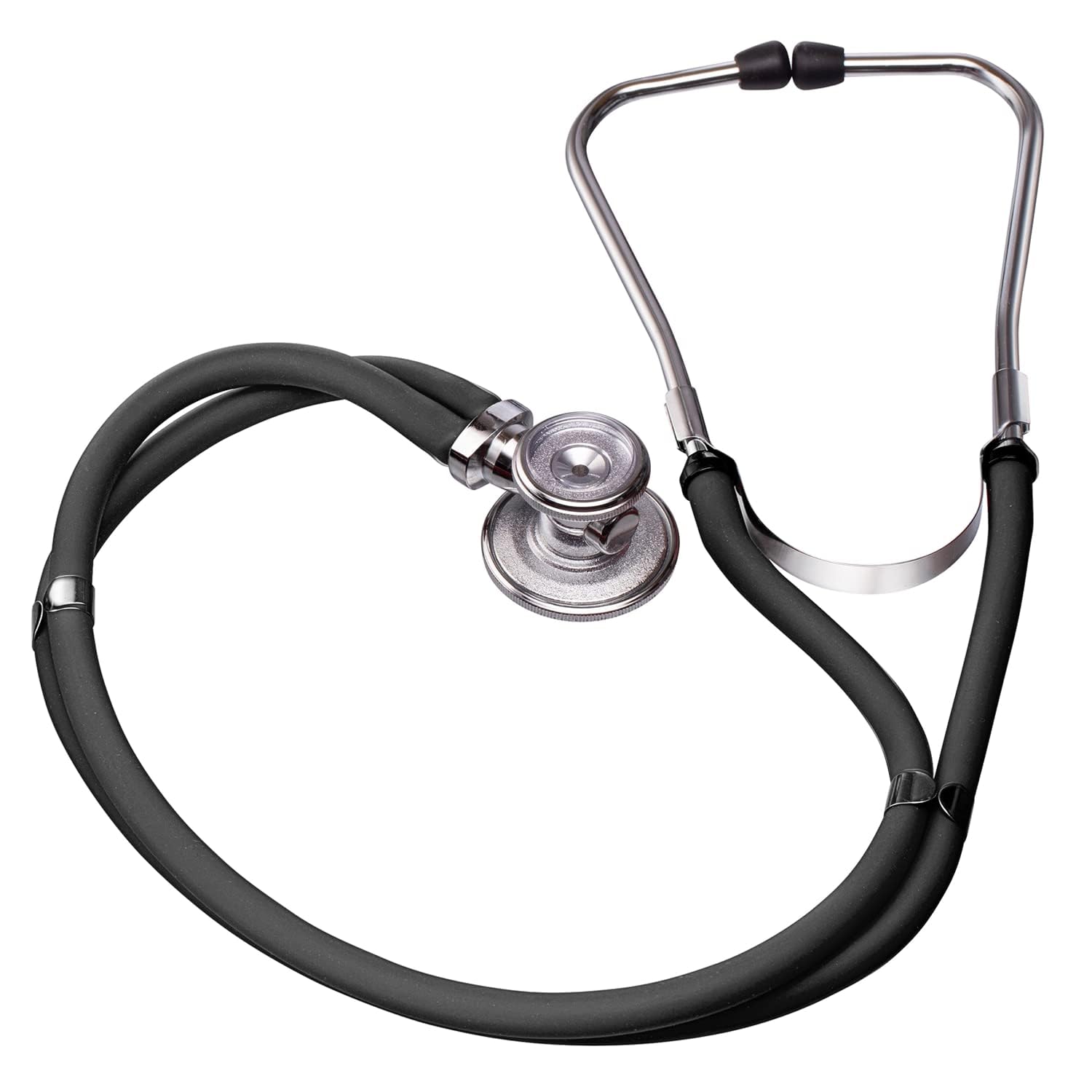 See full amazon price history chart for SMIC Dual Head Sprague Rappaport Stethoscope, Black, 30-inch First Aid Stethoscope for Nurses, Doctors, ETMs, Nursing Homes, Cardiac Diagnostic, Cardiology and Medical Supplies Kit SMIC Dual Head Sprague Rappaport Stethoscope, Black, 30-inch First Aid Stethoscope for Nurses, Doctors, ETMs, Nursing Homes, Cardiac Diagnostic, Cardiology and Medical Supplies Kit (B0CTX561XF) Amazon Price History, Amazon Price Tracker