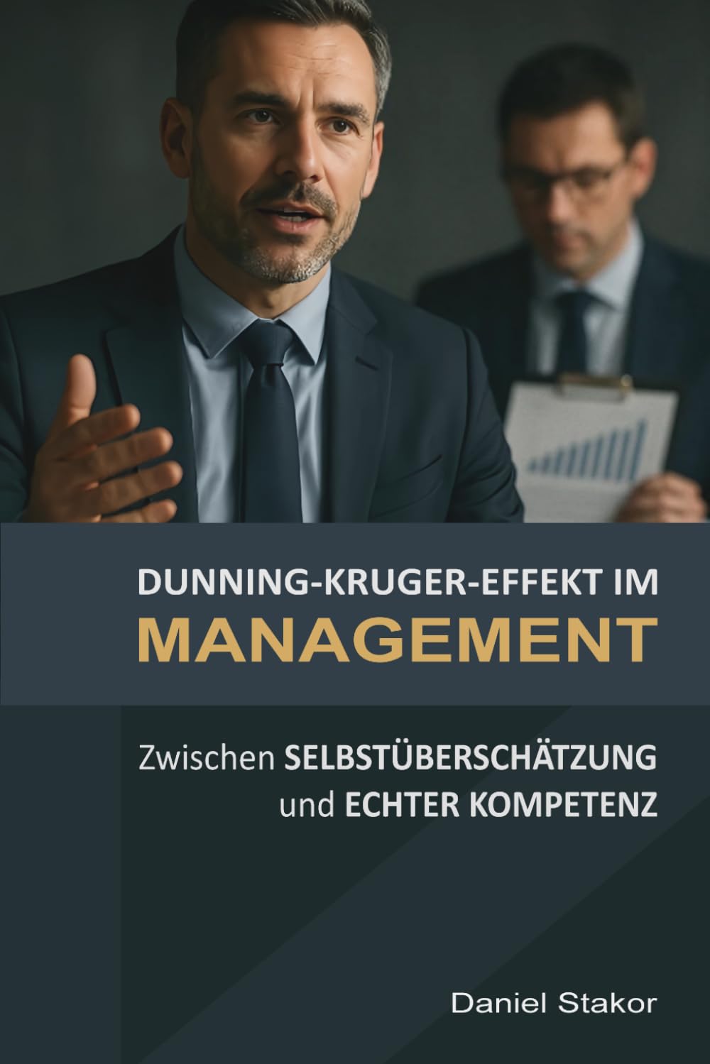 Dunning-Kruger-Effekt im Management: Zwischen Selbstüberschätzung und echter Kompetenz