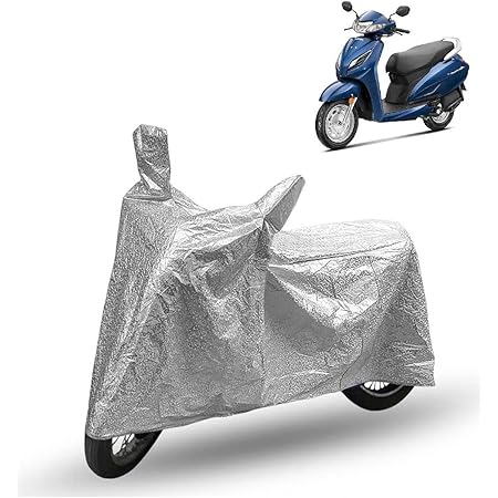 scooty cover for activa 6g