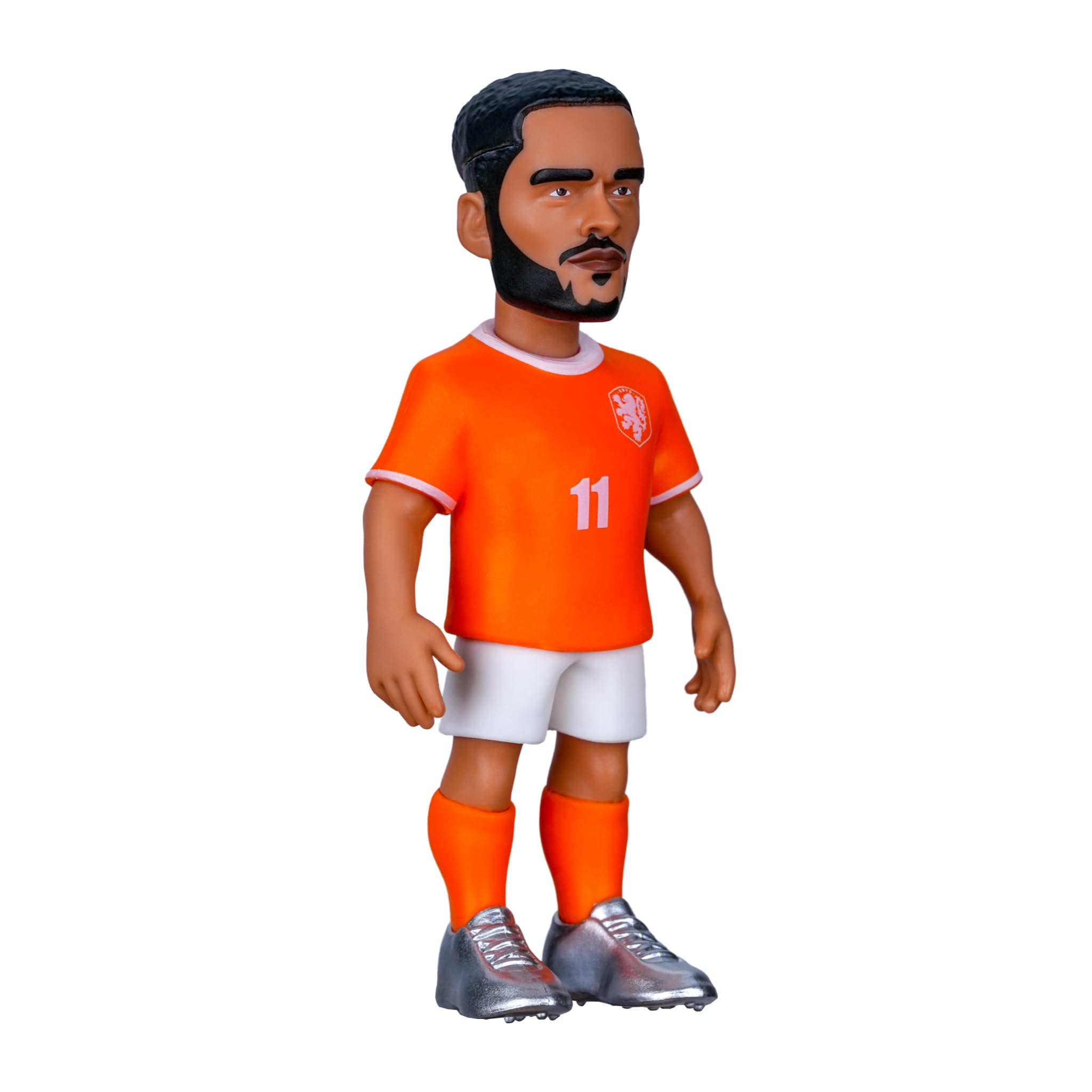 Amazon.com: Minix Netherlands National Team Soccer Figurines 5