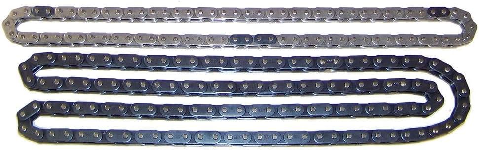 DNJ TK954 Timing Chain Kit for 2005-2015 Toyota 4Runner Tacoma 2.7L L4 16V DOHC 2694cc