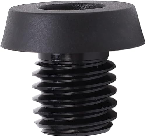 Miniatura 6 de Goma de taco de billar, accesorios conectados a tope de la piscina del parachoques de la extensión del bloque para cómo