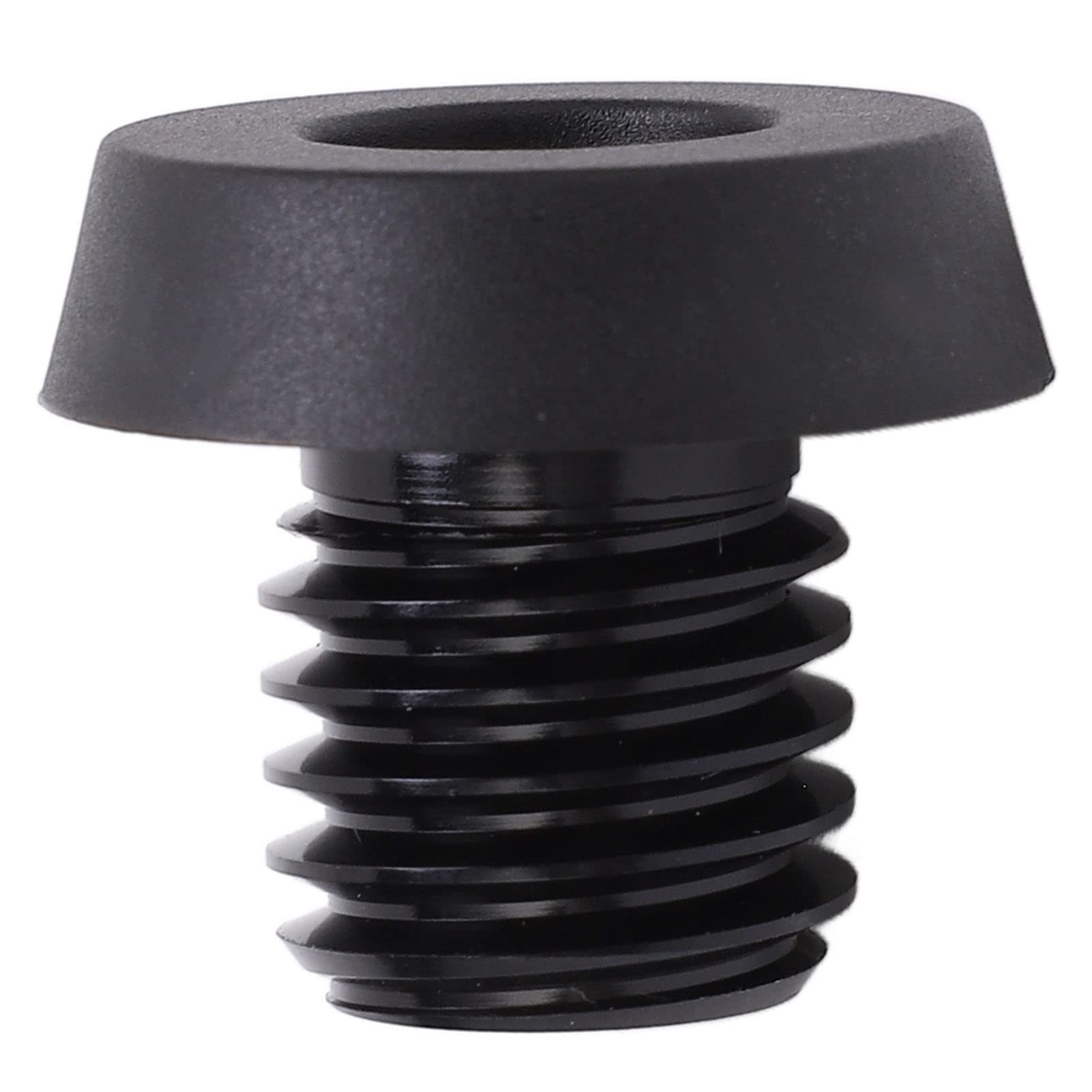 UMDHAIYI Pare-chocs en caoutchouc pour queue de billard, aluminium et plastique, couvercle inférieur de protection, compact et léger, fabrication exquise pour queues de billard (pour PERI