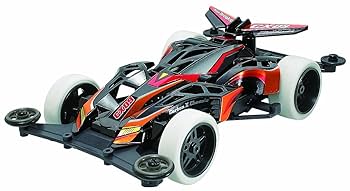 ミニ四駆　マックスブレイカー　b-max 仕様 ミニ四駆【タミヤ公式】🚗🏁 on X: 