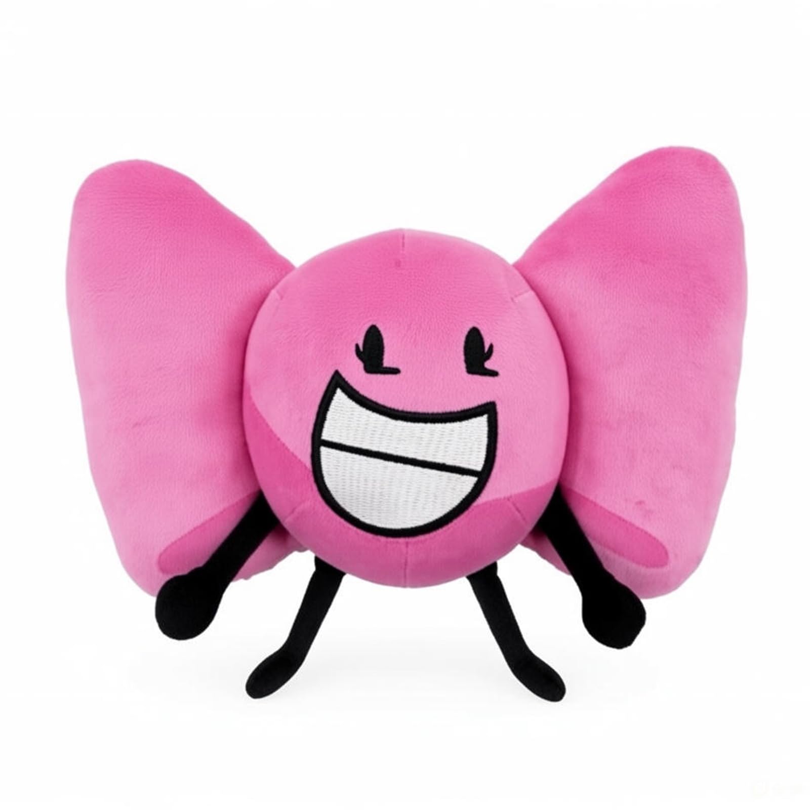 BFDI Plush (Pink)
