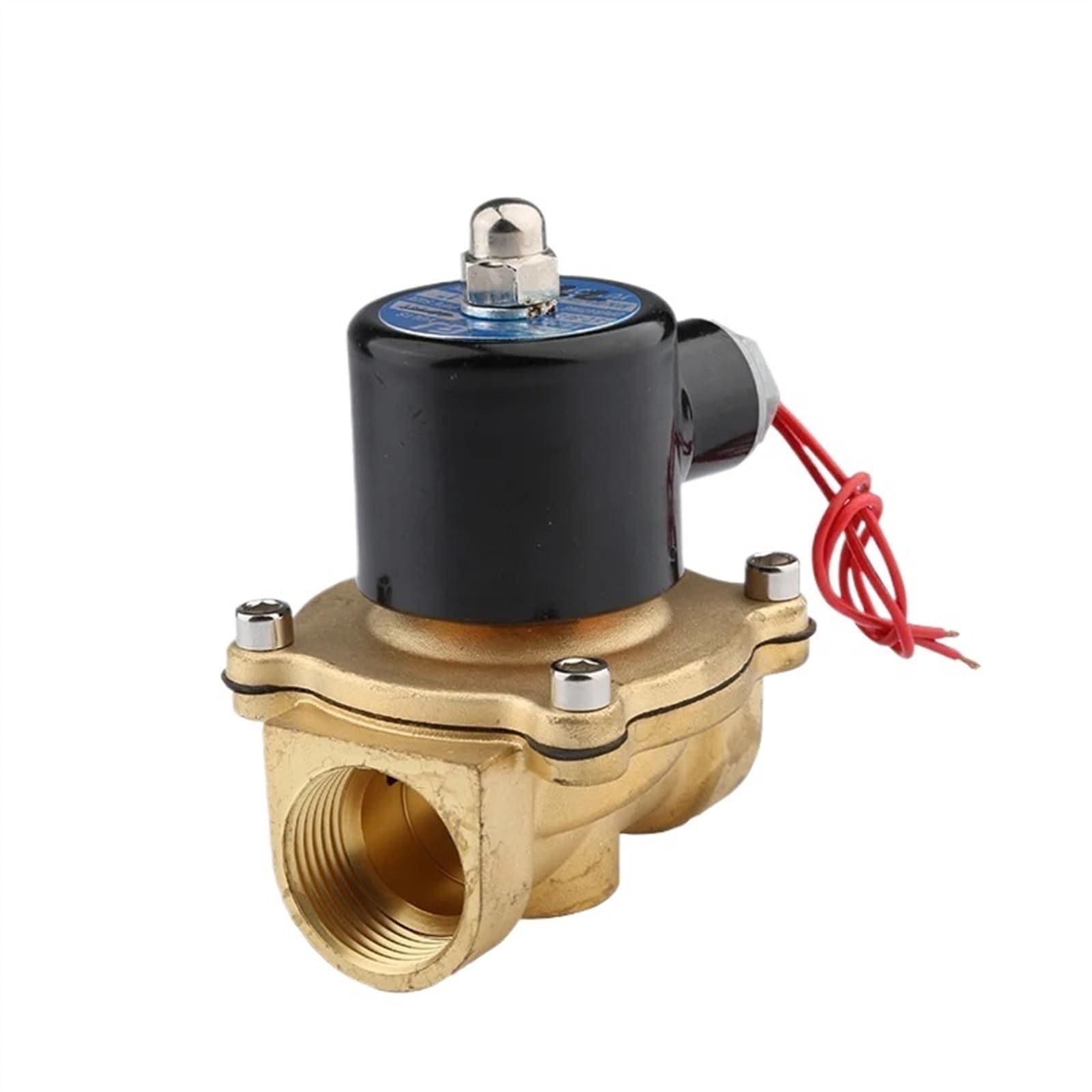 Électrovanne électrique pneumatique 400-40 DC24V étanche