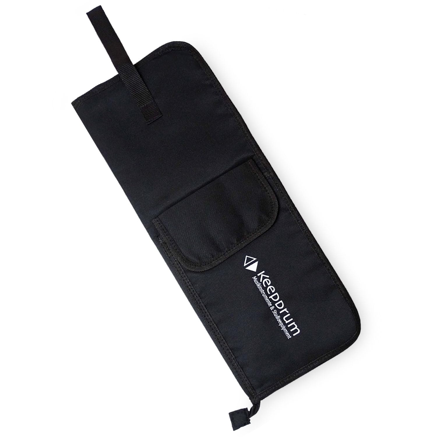 KEEPDRUM Tasche für Drumsticks - Nylon Stickbag