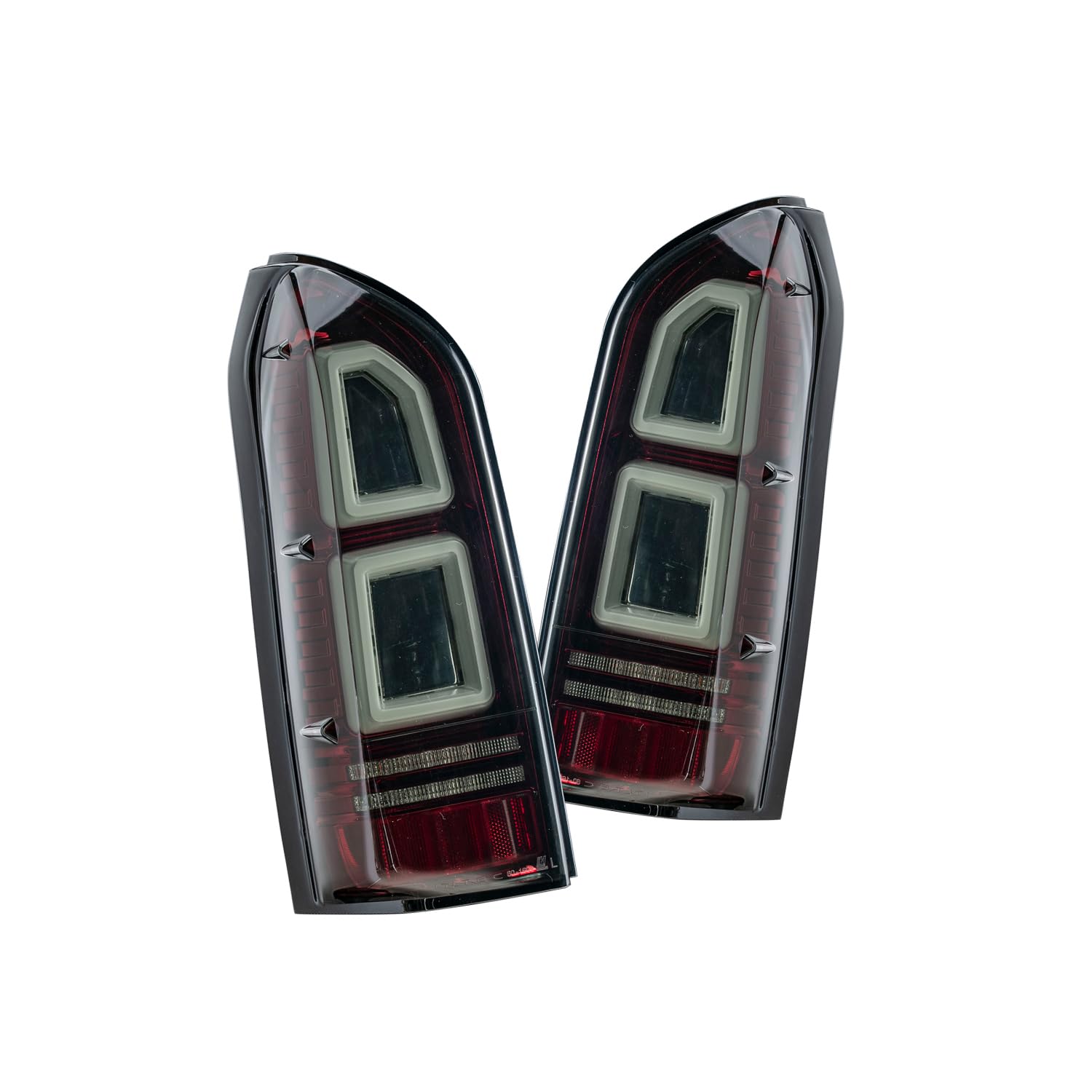 Amazon | INTEC(インテック) プロボックス 50系 160系 INTEC フルLED