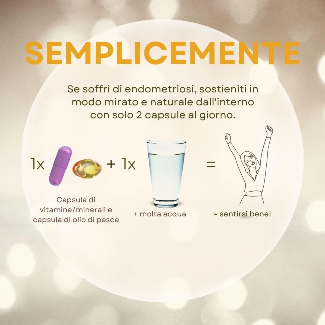 Fertilovit F Endo