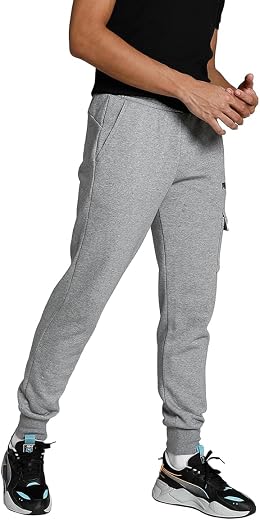 Puma Men Track Pants