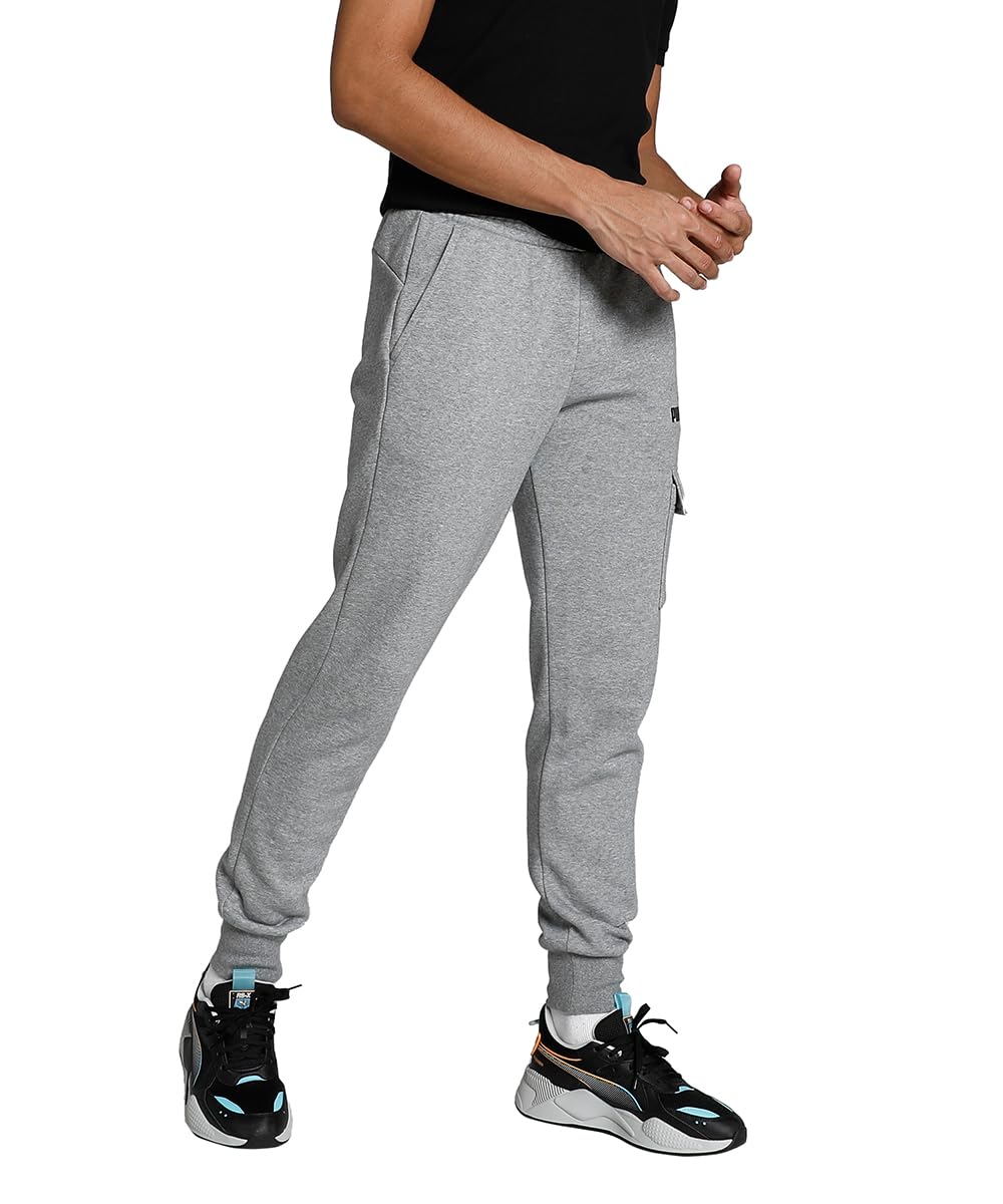 Puma Men Track Pants - Review, Price and Buying Guide