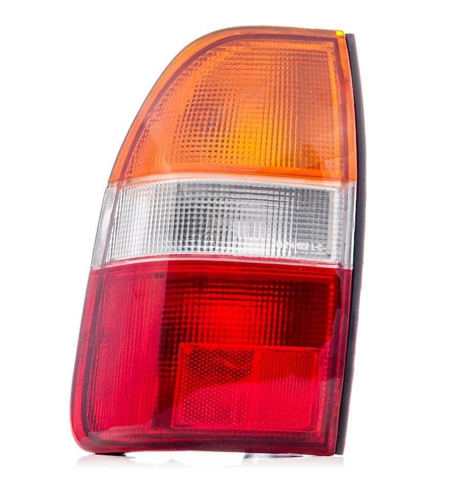 ABAKUS 214-1952L-A Piloto trasero izquierda Piloto Trasero Faro trasero Faros traseros