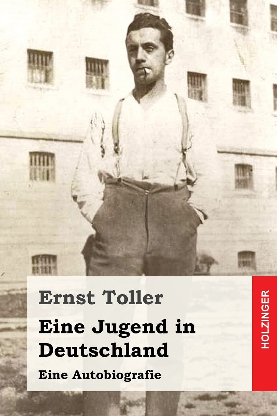 Eine Jugend in Deutschland: Eine Autobiografie