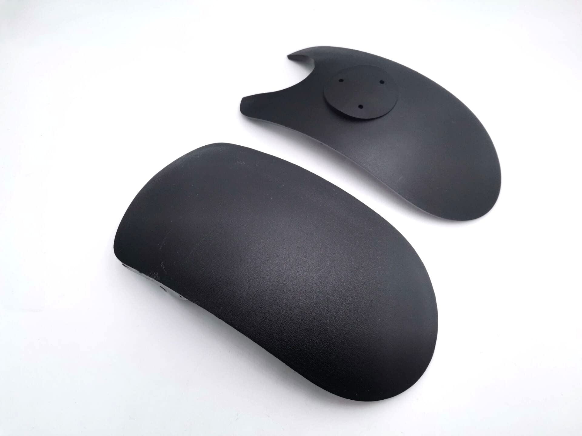 Garde-boue avant et arrière d'origine pour trottinette électrique Zero 11X Speed Plus Zero 11X - Pièces de rechange
