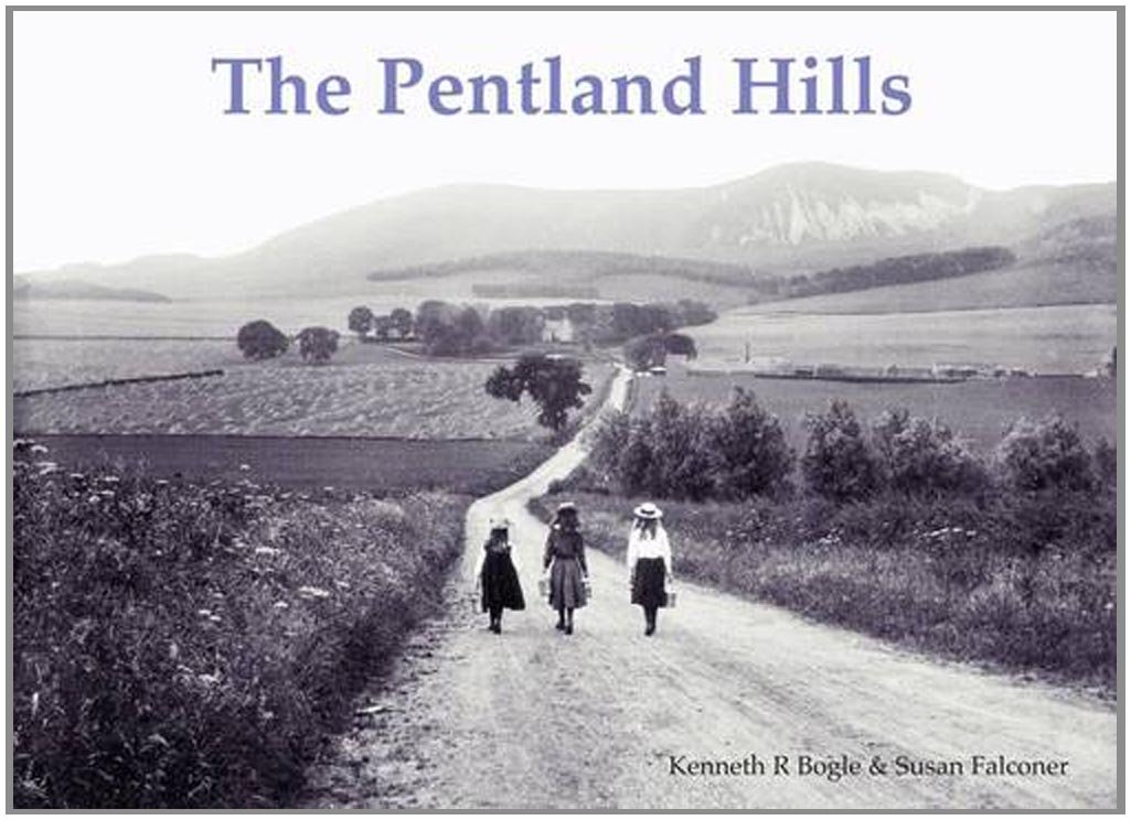 The Pentland Hills