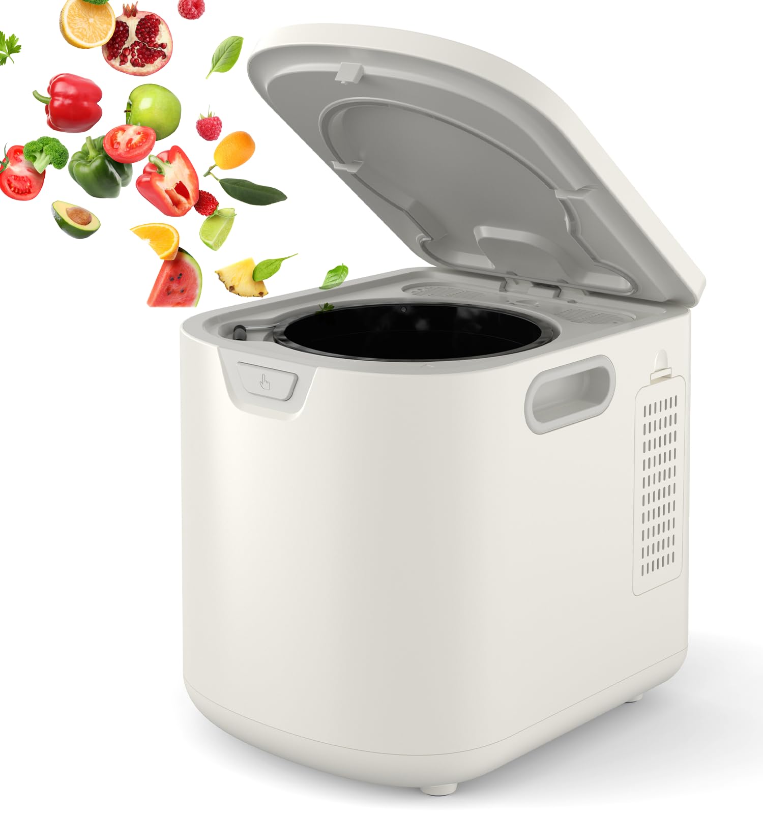 Homfan 3.5L Composter