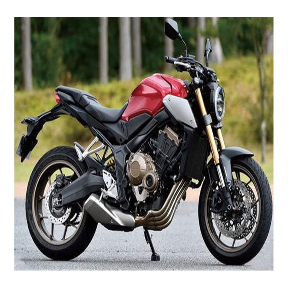 koppeling Remhendel Voor Kawasaki Voor Ninja 650R Voor ER6N