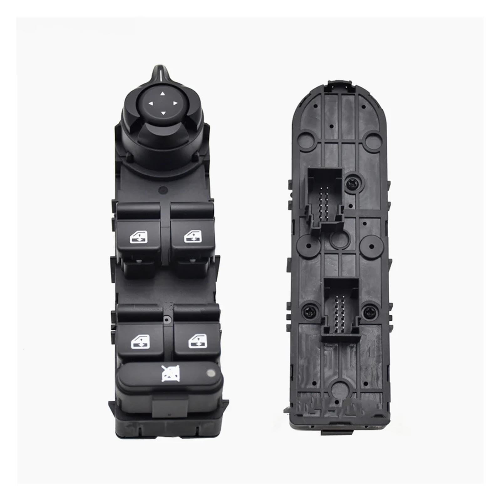 cristal auto Para Alfa Para Romeo Para Giulietta 2010-2020 interruptor