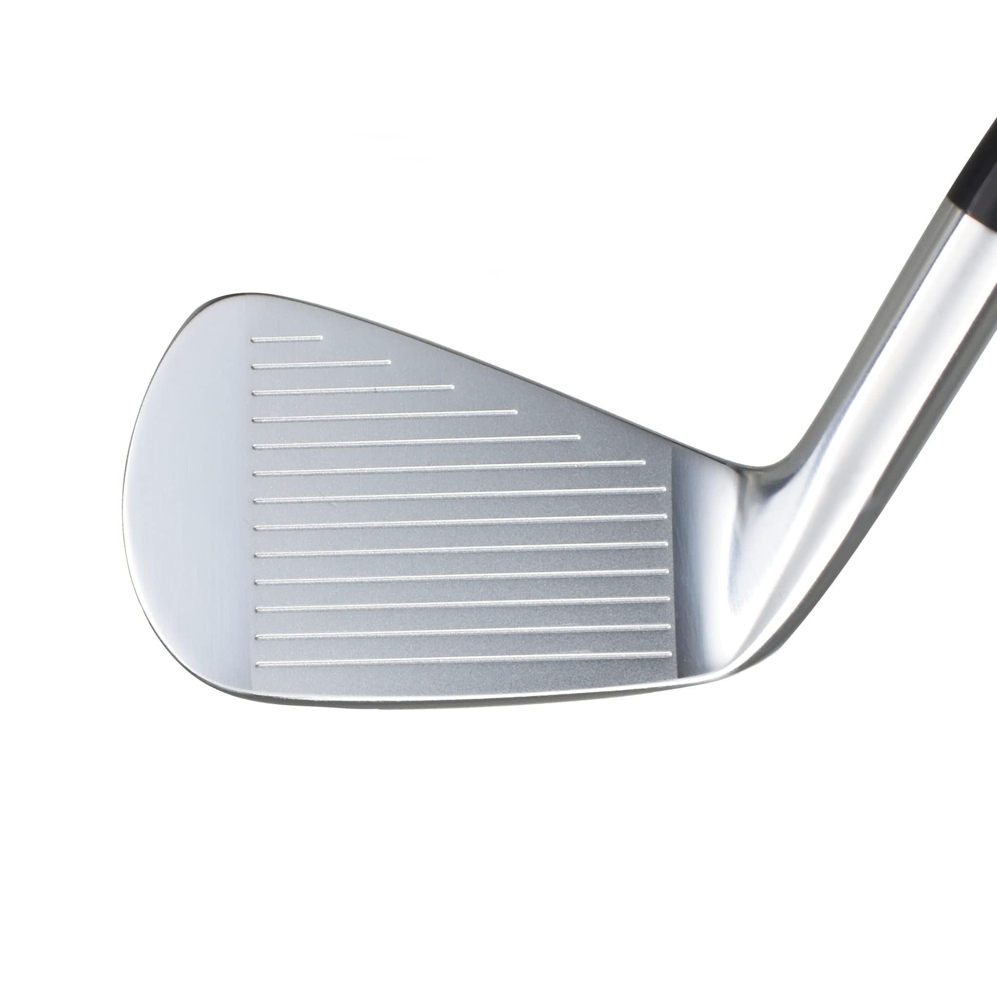 Snake Eyes Golf 685 Forged Irons 4-PW (7 Iron Set) Right Steel Stiff Flex