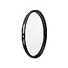 Amazon Basics UV Protection Camera Lens Filter - 72mm