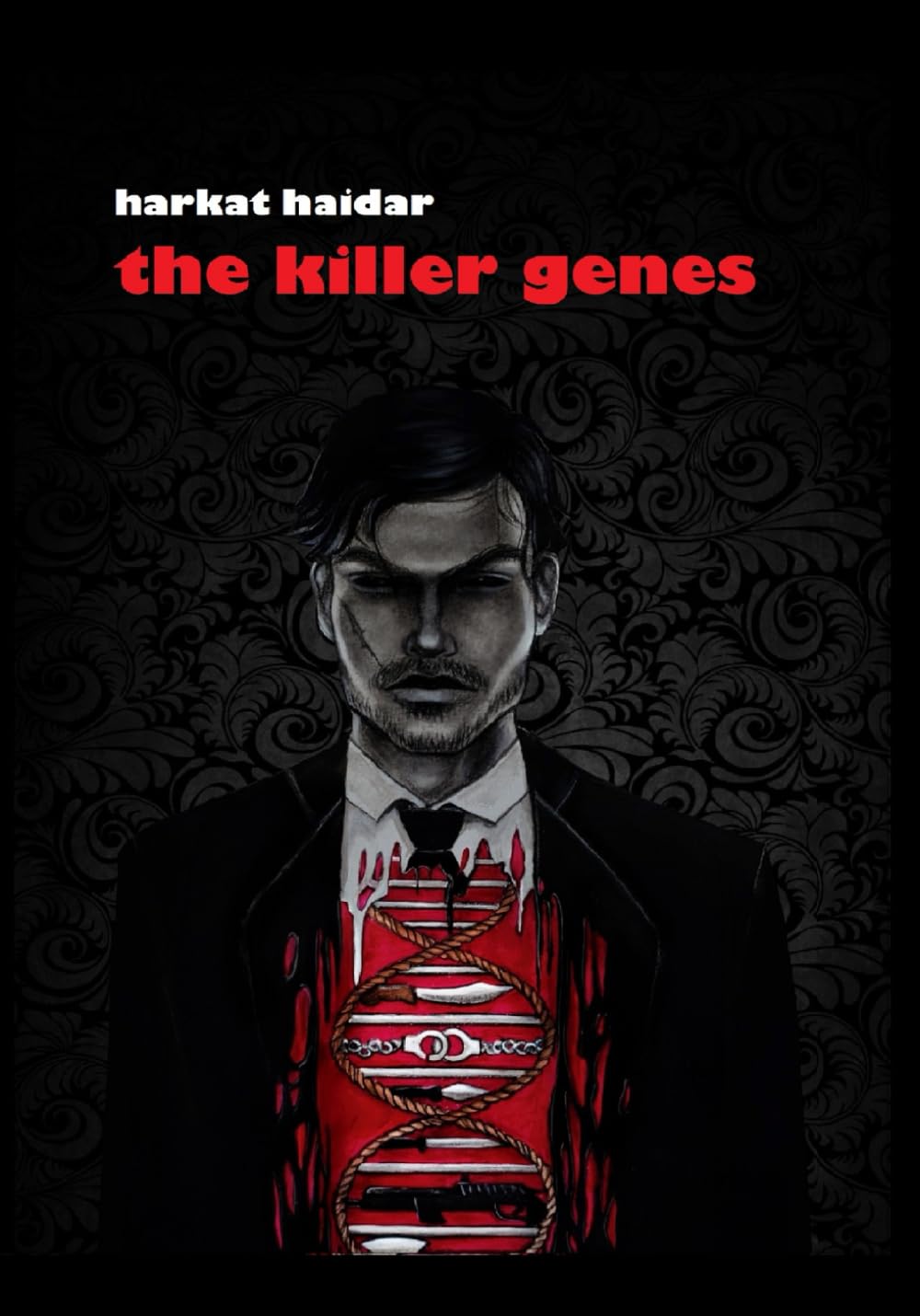 the killer genes