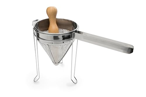 Farm to Table Chinois Set Stainless Steel 3-Piece