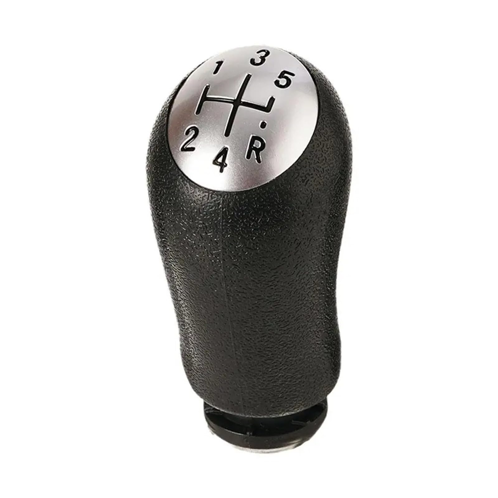 Bwsdmzjqrt A Car Gear Shifter Knob For Daci For Duster Dokker Supplies Ccessories Speed Gear Shift Knob Stick Head Universal Car Gear Shift Lever Handle(A)