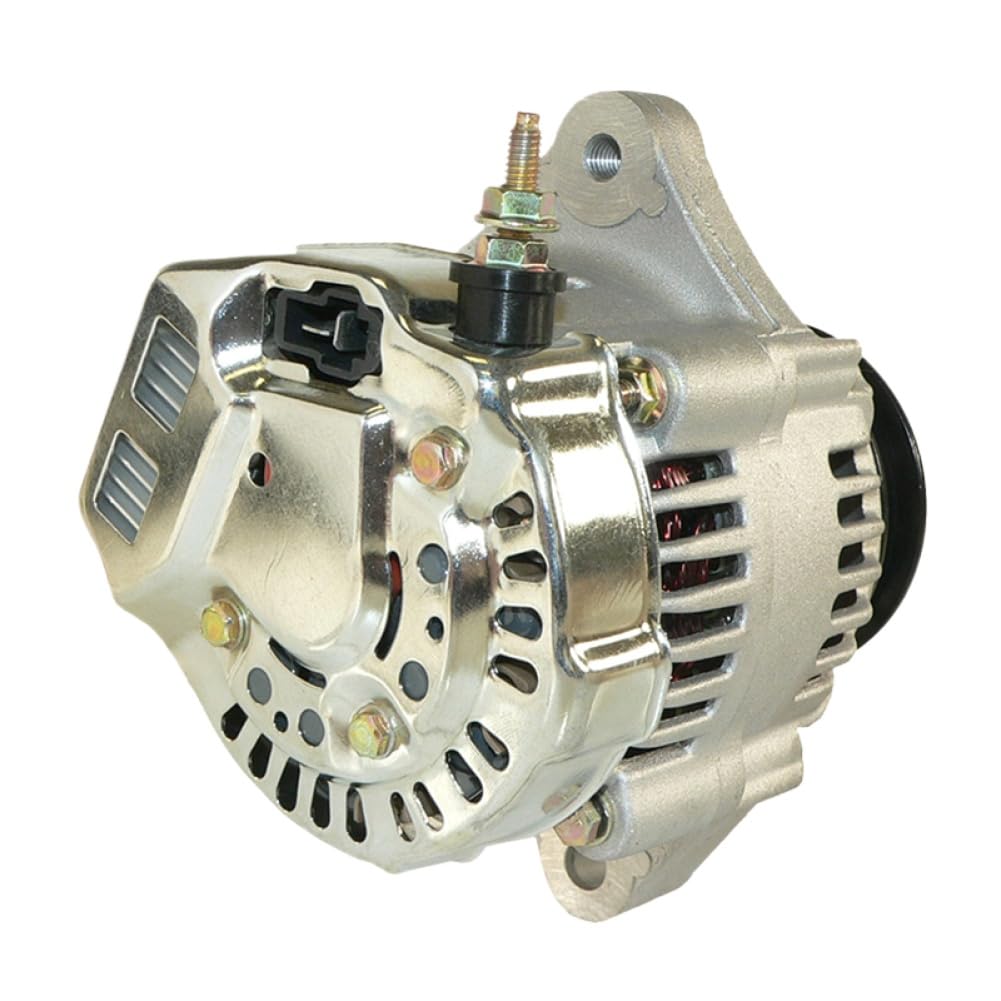 Alternateur 2HC-H1200-V0 2HCH1200V0 ATG20957