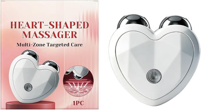 Face Lifting Device Portable Electric Beauty Device