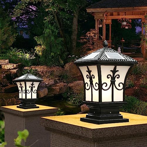 Mejores precios y opiniones de Sobremuro solar led los mejores 10. 9 Imagen adicional