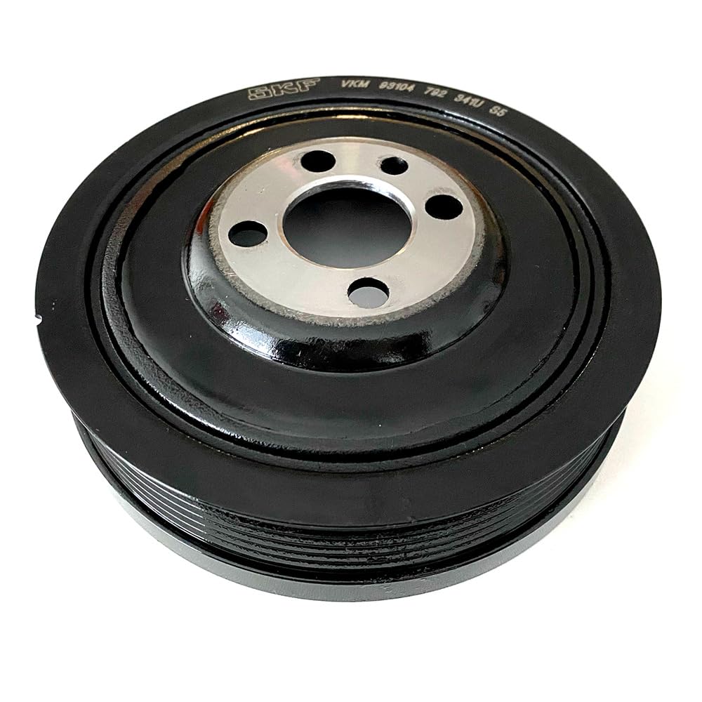 SKF VKM 93104 Kit de Amortiguador de Cigüeñal