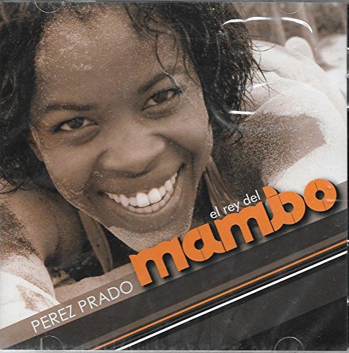Real mambo king [Audio CD]
