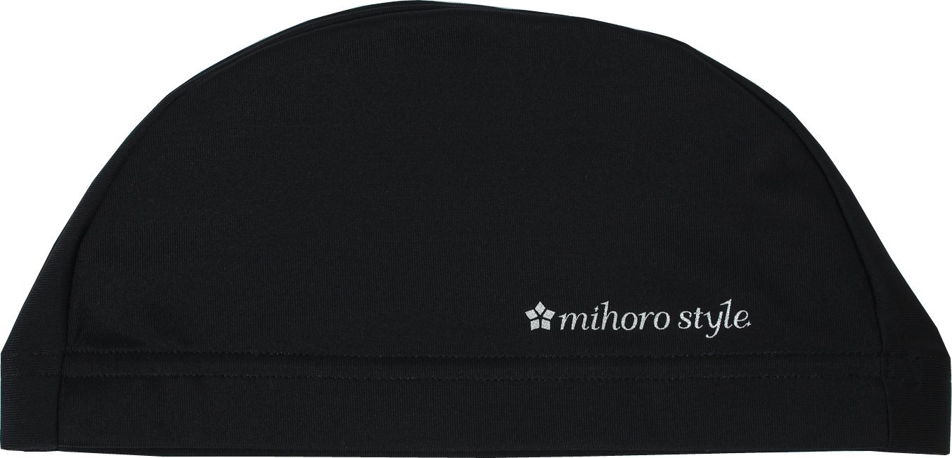 Amazon | mihoro style(ミホロスタイル) スイムキャップ スイム