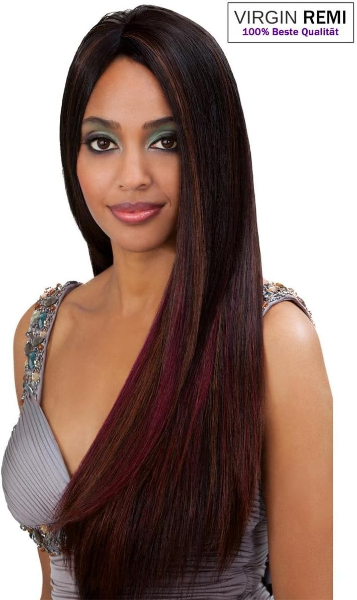 BOBBI BOSSIndi Remi Natural Yaky 12" - 1b