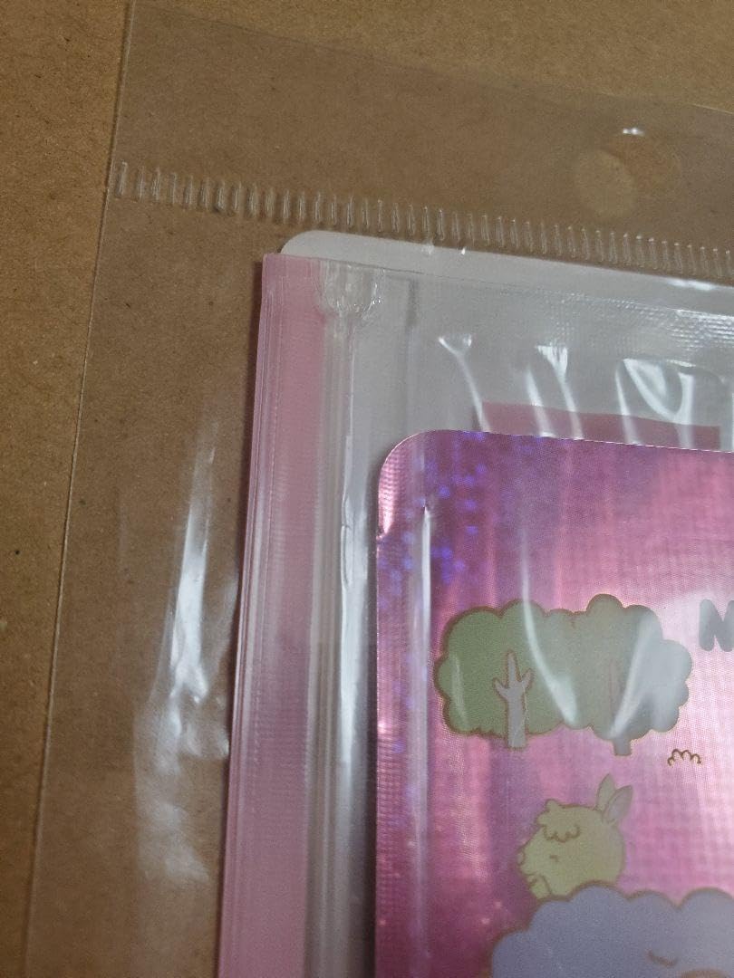 Amazon | マイメロ フレークシール シールパック 101枚 平成レトロ