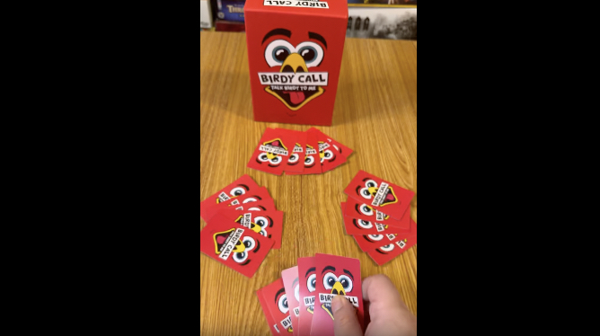Birdy Call, Find Your Mate By Mimicking Bird Calls And See Who Can Collect The M | UK
