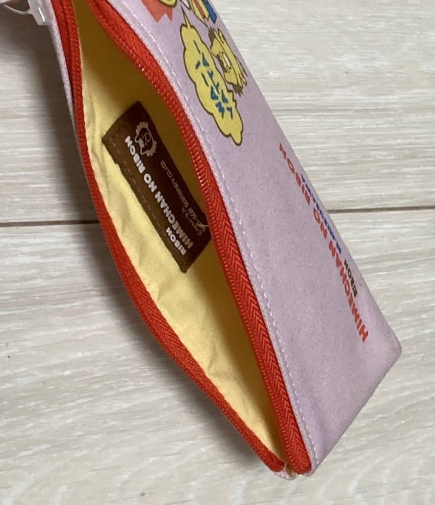 Amazon.co.jp: デッドストック姫ちゃんのリボン ペンケース 60