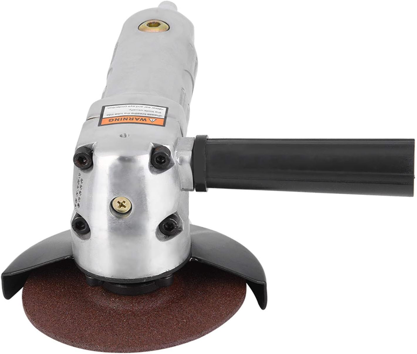 Powerful, Large Storage Capacity, Right Angle Grinder, Grinding, Angle Grinder, for Grinding for Sanding