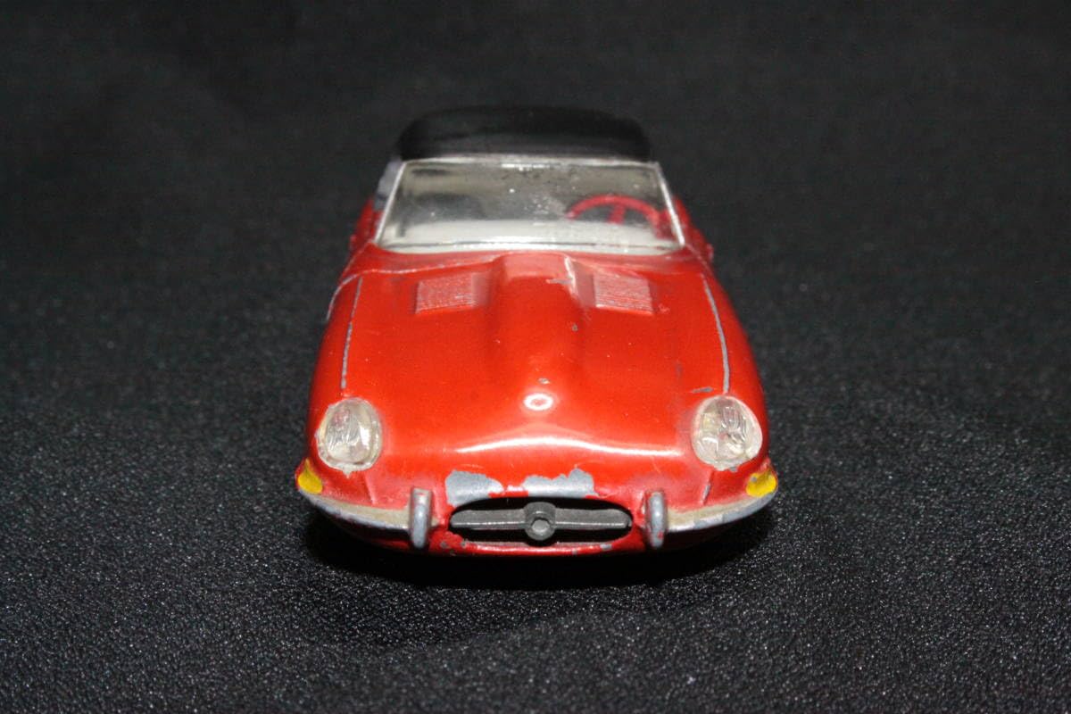 kirk jaguar E TYPE ジャガー Jaguar E-Type - Wikipedia