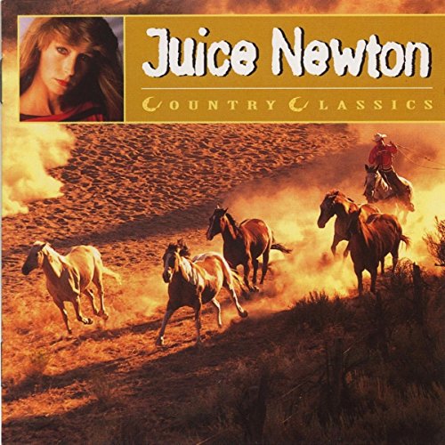 Spiele Country Greats Juice Newton von Juice Newton auf Amazon Music ab