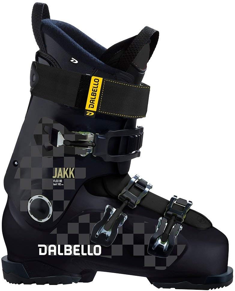 Dalbello Jakk Ski Boot Mens
