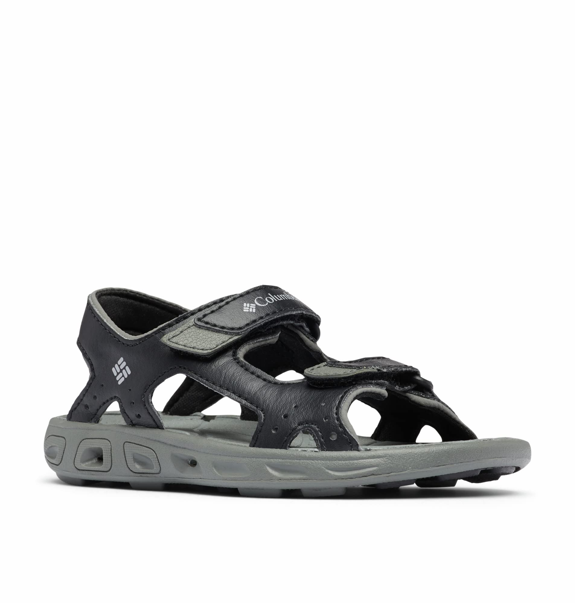 Columbia Childrens Techsun Vent Trekkingsandalen für Unisex Kinder